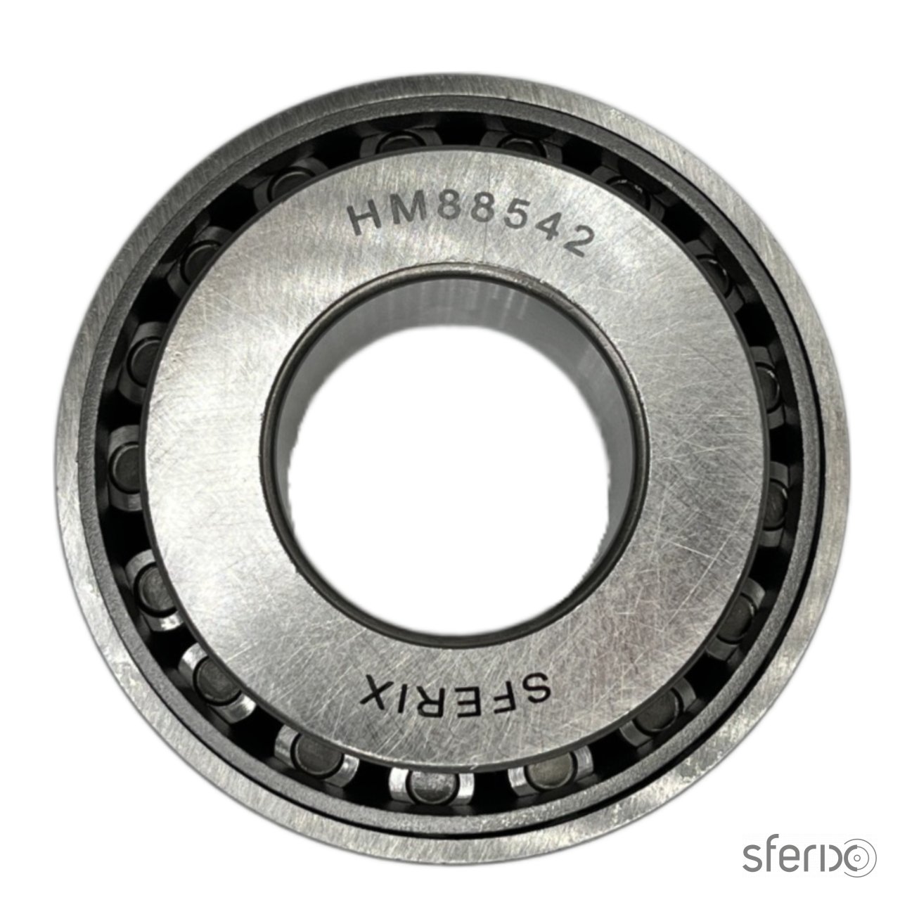 Конический подшипник HM88542/HM88510 SFERIX - Сферикс - фото -  2